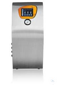 Su arıtma sistemi R5 UF, Hydrolab