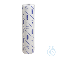 SCOTT® ULTRA Medikal rulolar, beyaz 3 katlı, 59 x 37 cm, 6'lı paket 135...