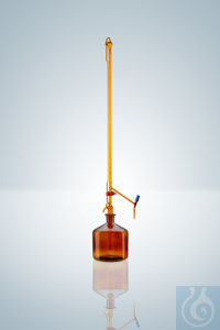 Pelet 50:0.1ml, Cl.B, DURAN, amber cam,...