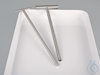 QualiRod, V2A, silindirik