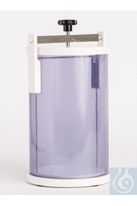 Anaerobik tank, küçük model