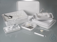 Alet tepsisi, 290x160x35 mm Alet tepsileri, Melamin Temizlik için...