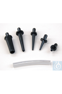 VacuMan için Adaptör Seti