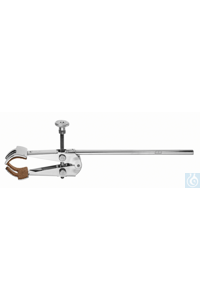 Üniversal kelepçeler, 0 - 90 mm, paslanmaz çelik