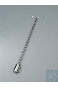 Buz Örnekleyici 550 mm, 50 ml