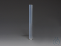 Test tüpü 10 ml, PFA