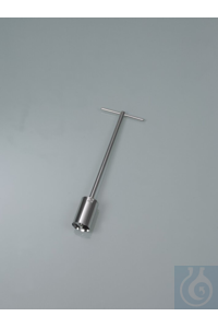 Buz Örnekleyici 300 mm, 50 ml