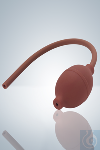 Yarım üfleyici H3 250 mm boru