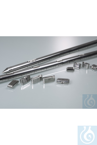 Numune Alıcı Novartos Multi 1000 mm, w. ekler, 14 oda, 7 bölge Bölge...