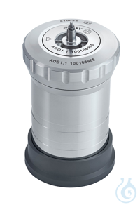 Ayrışma kabı AOD 1.1