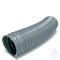 75 mm esnek emiş hortumu