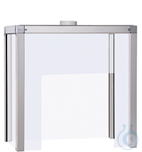 Emme Ünitesi yüksekliği 900 x genişlik 900 x derinlik 600 mm