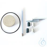 HMG için pil değiştirme seti AG 170 tehlike yok iyi