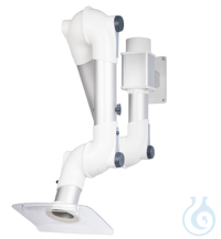 Düz başlık şeffaf 300x195mm