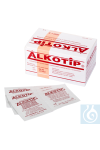 Alkol pedleri 30x62mm, 100'lü steril paket