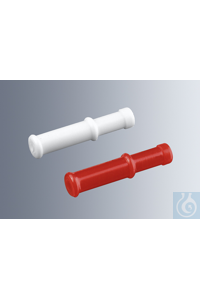 Ağız parçası, PS, kırmızı