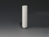 Santrifüj tüpleri 12 ml Ø 16 x 100 mm, PTFE