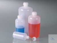 1000ml kapaklı yüksek omuzlu şişe