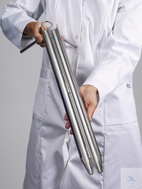 Valf borusu 800 mm, Ø 32 mm V4A