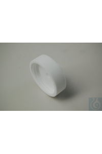 Adaptör MiniSampler, numune kutuları için PTFE