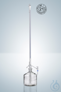 Pelet 10:0,02 ml cl.AS'ye göre titrasyon aparatı, Schellbach şeritleri,...