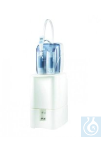 Temiz su sistemi OmniaLab ED 20 l/h Ultra saf su sistemi OmniaLabED+...