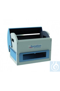 USBB Gürültü azaltma kutuları için tablo Ses geçirmez kutular USBB serisi USBB...