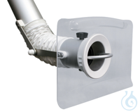 Düz başlık şeffaf 300x195mm, MPH-300