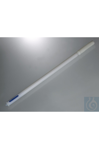 Tek kullanımlık numune alıcı 100 ml "TargetDispo"; HDPE, 500 mm uzunluğunda, 20'li paket...