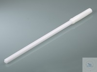 Tek kullanımlık numune alıcı 200 ml "DispoTube"; HDPE/standart, 1000 mm uzunluğunda, 20'li paket...