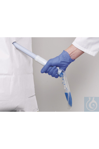 Tek kullanımlık numune alıcı NW 14mm "DispoLance"; HDPE, 300 mm uzunluğunda, 20'li paket...