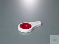 Huni tutucu w. küçültme eki Huni standları için aksesuarlar...