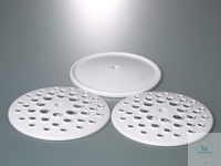 Değişim seti pipet rafı Huni standları için aksesuarlar LaboPlast®,...