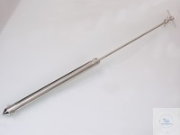 EasySampler 60 ml, V4A Sampler EasySampler, paslanmaz çelik V4A Almak için...