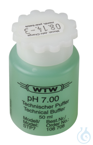 tampon çözelti AT 401