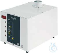 Hacimsel akış kaydı APG Exclusive Line