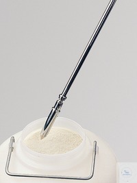 PharmaPicker, V4A, w/col. silindir 0.1 - 1.2 ml