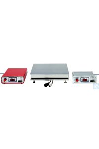 Sıcaklık kontrolörü 2860 EB Çerçeve montajı