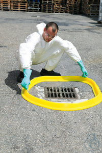 Bariyer sınırı 2000 x 45 x 50