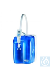 Saf su sistemi OmniaPure UV-TOC Ultra saf su sistemi OmniaPure For...