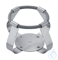 2000 ml'lik şişeler için AS 2,7 tutma klipsi