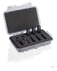 Sacondary spektrofotometre kalibrasyon standartları Sertifikalı referans...