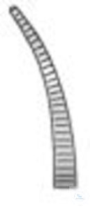 Arter kelepçesi, kavisli, 90 mm Halsted Mosquito # HSE 021-09