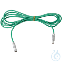 Uzatma kablosu EB 19 silikon, uzunluk: 2,5 m, TFN 1093/1293 için