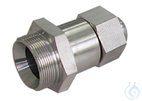 adaptör M38x1,5m-M30x1,5f