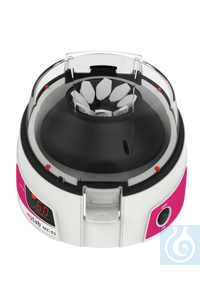 AHN myLab MC-01 Mikrosantrifüj 6.000 rpm