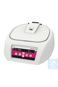 AHN myLab HC-01 Hematokrit Santrifüj 12.000 rpm