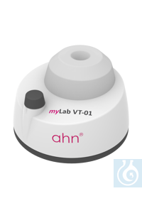 AHN myLab VT-01 Mini Vortex Mikser 4.5000 rpm