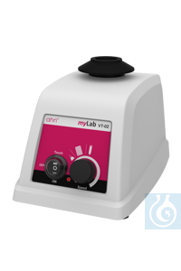 AHN myLab VT-02 Vortex Mikser 2.800 rpm