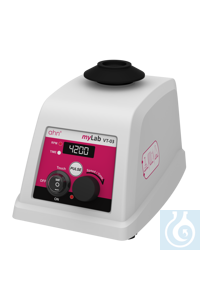 AHN myLab VT-03 Dijital Vortex Mikser 4.200 rpm